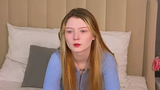 AlyssFrost online show from 06.02.26