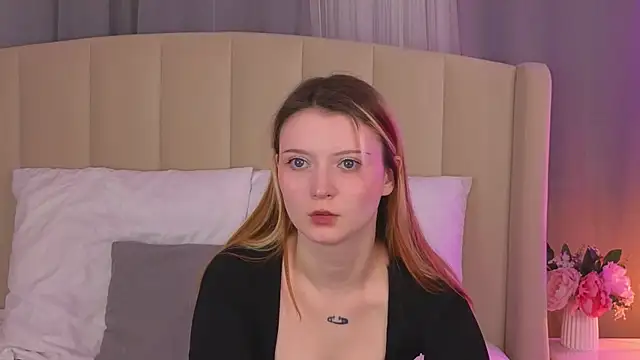 AlyssFrost online show from 06.20.26