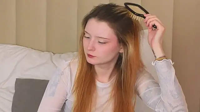 AlyssFrost online show from 06.25.26
