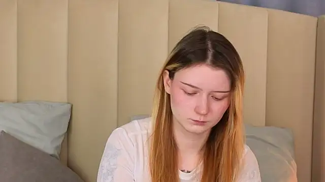 AlyssFrost online show from 07.08.26