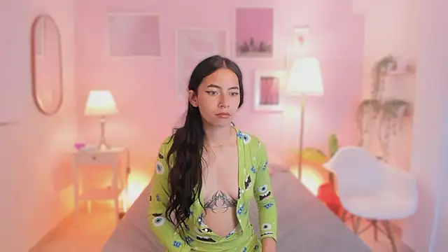 Ivyy sweet  online show from 03.19.26