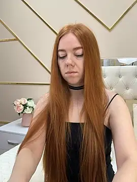 AmberrFire online show from 02.26.26