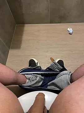 BlondeDutchXItaliano online show from 02.26.26