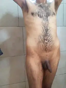 DavidFlore84983 online show from 06.03.26