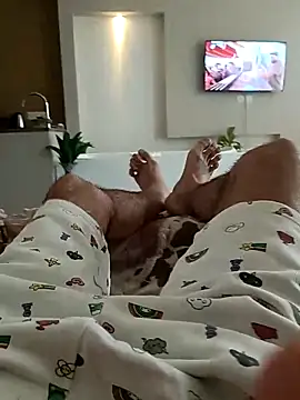 hotdudefor online show from 03.14.26