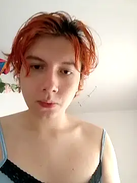 JULESFOX online show from 03.03.26