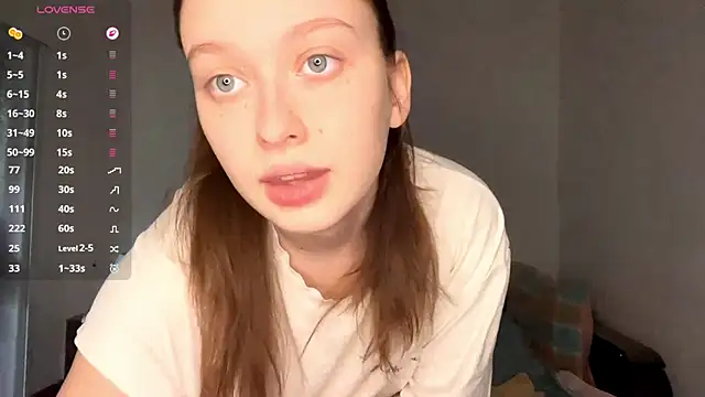 Snapshot of LoryMusetti chatting on 02.21.26 LoryMusetti online show from 02.21.26