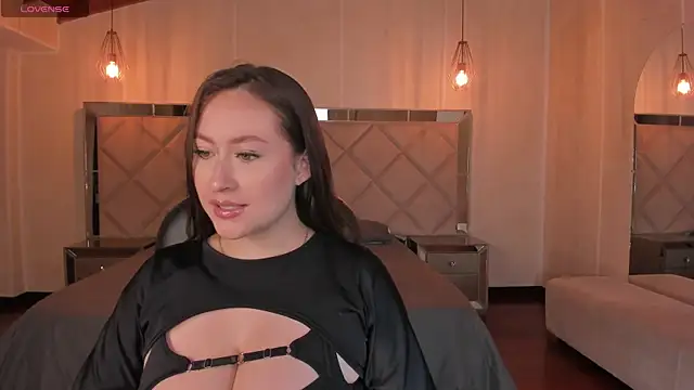 AmyRosse X online show from 07.20.26
