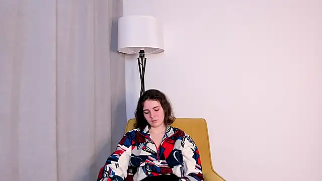 Snapshot of ShalaBethay chatting on 02.17.26 ShalaBethay online show from 02.17.26