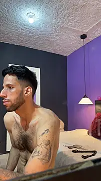 Snapshot of Karim_mansur chatting on 03.01.26 Karim mansur online show from 03.01.26