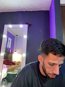 Snapshot of Karim_mansur chatting on 03.07.26 Karim mansur online show from 03.07.26