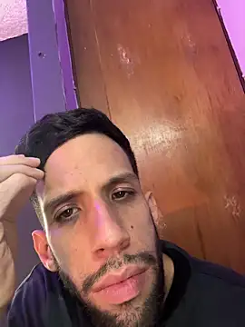 Snapshot of Karim_mansur chatting on 03.20.26 Karim mansur online show from 03.20.26