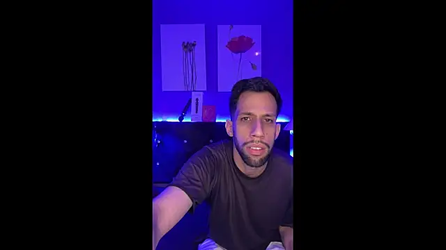 Karim mansur online show from 04.23.26
