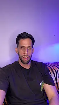 Karim mansur online show from 05.23.26