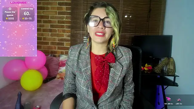 oriana thomson01 online show from 06.23.26