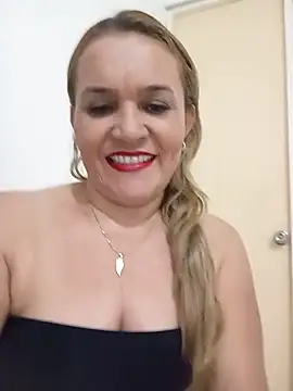 charlotte milf30 online show from 03.20.26