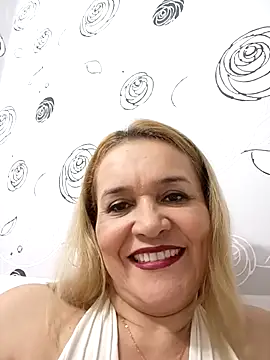 charlotte milf30 online show from 03.20.26