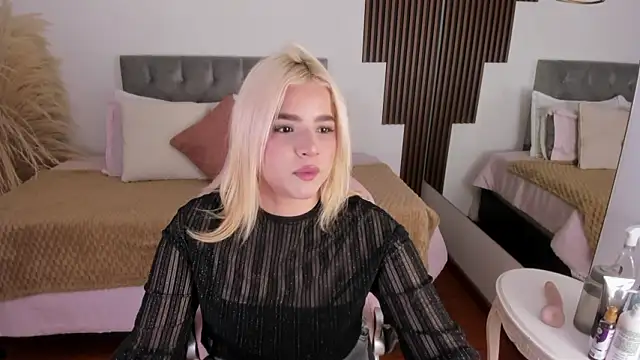 Snapshot of BarbieHannaB_ chatting on 02.19.26 BarbieHannaB online show from 02.19.26