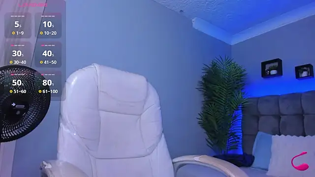 Ari coopeer online show from 02.21.26