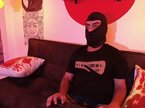 PrideFireFusion online show from 02.15.26