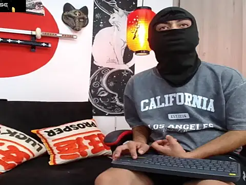 PrideFireFusion online show from 02.24.26