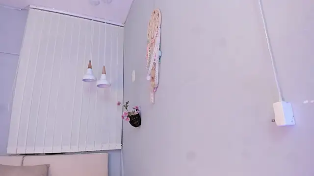 Amber Novoa online show from 03.02.26