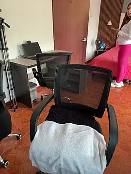 Luna rousse26 online show from 03.10.26