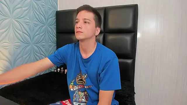 bad boy cum  online show from 04.21.26