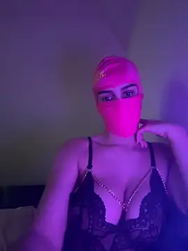 Esmeralda972 online show from 02.17.26