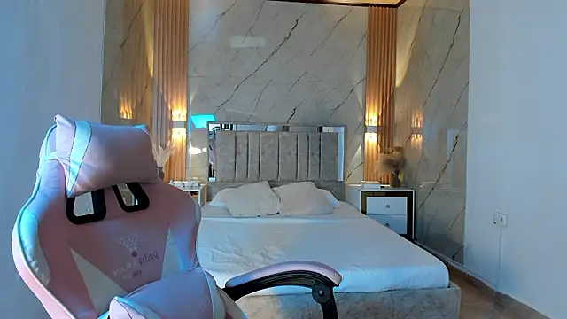 your whore Salome online show from 03.03.26