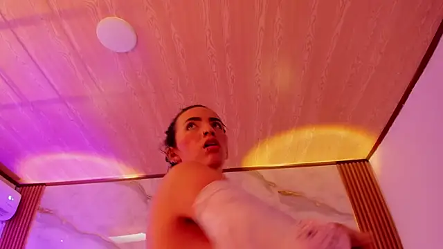 your whore Salome online show from 03.25.26