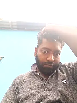 Jonybiswas295 online show from 03.02.26