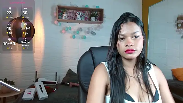 zuriturnher online show from 02.21.26