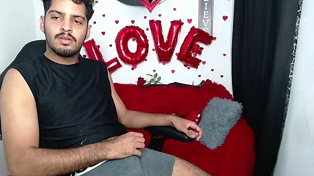 mister fox723 online show from 02.20.26