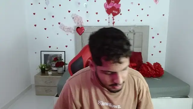 mister fox723 online show from 03.02.26