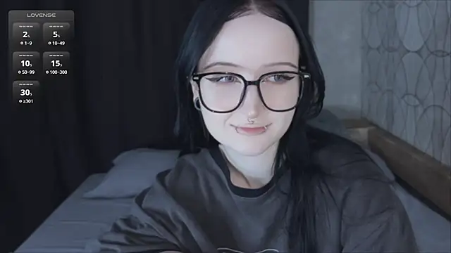 SinSpirits online show from 02.18.26