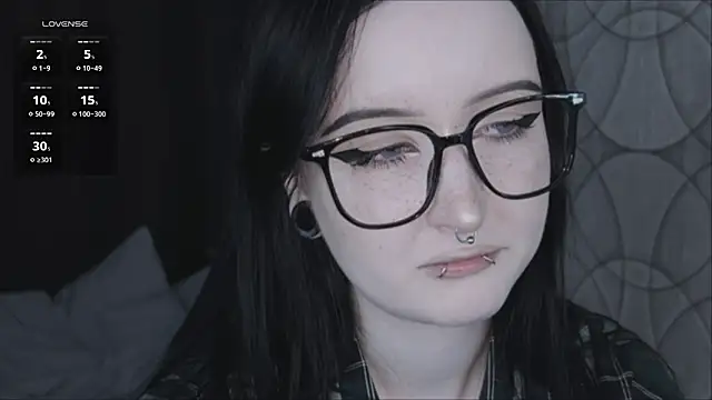 SinSpirits online show from 03.15.26