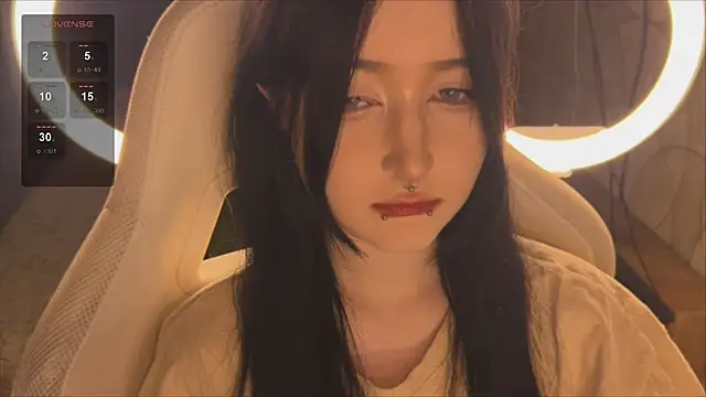 SinSpirits online show from 05.25.26