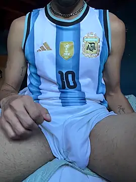 Santixxx222 online show from 03.24.26