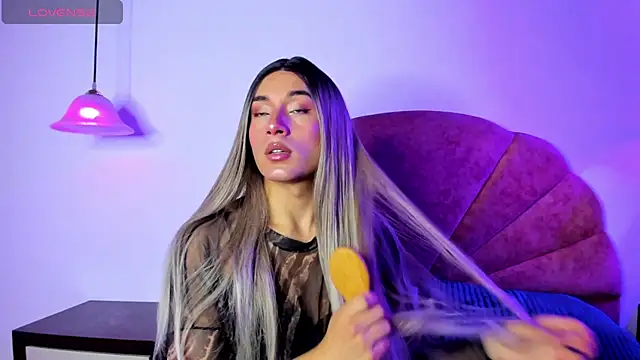 brihanna-young online show from 03.03.26