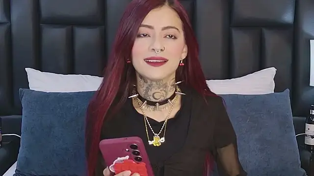 Snapshot of AntonellaEscudero chatting on 05.03.26 AntonellaEscudero online show from 05.03.26