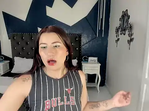 sara gray   online show from 02.21.26