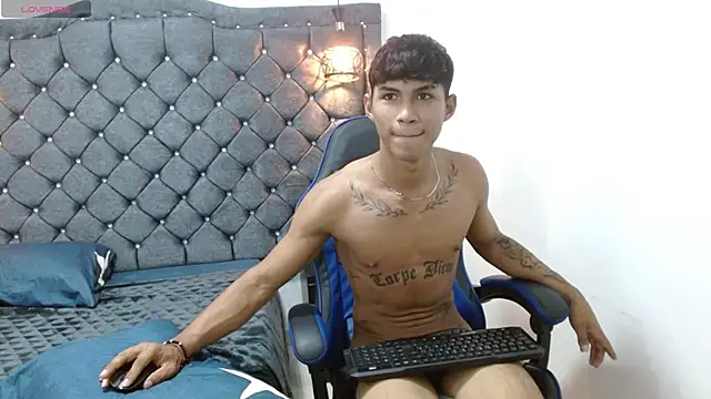 luka big18 online show from 02.20.26