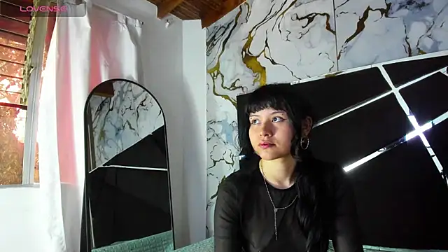 Couple In Heat online show from 05.12.26