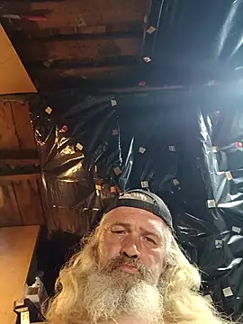 Crazy Lasko online show from 03.01.26