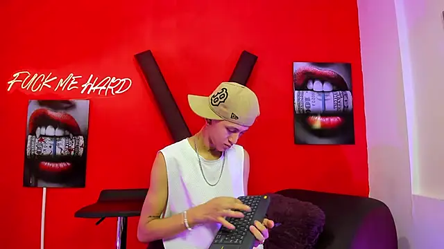 BOYS PLAY online show from 03.24.26