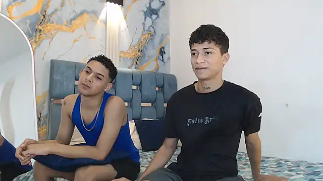 GOLD BOYS online show from 03.06.26