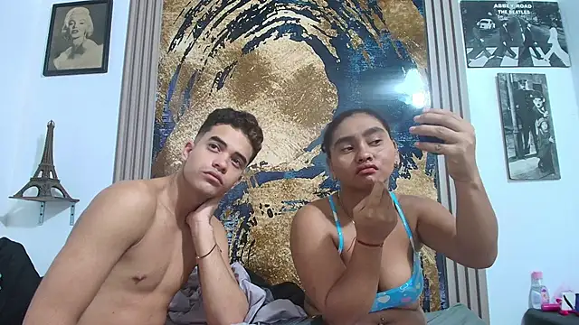 raven robin  online show from 03.23.26