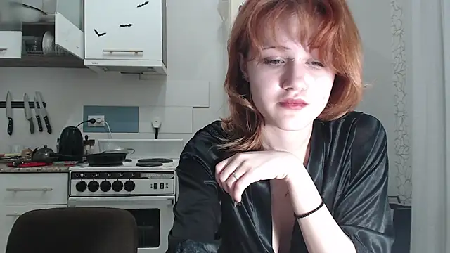 SolarAdrienne online show from 03.07.26