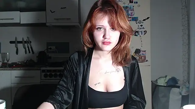 SolarAdrienne online show from 03.08.26